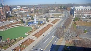 Weather camera view of Comporium.