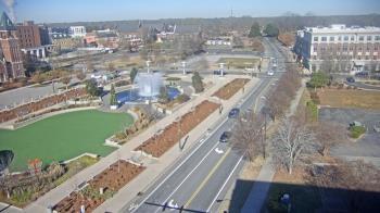 Weather camera view of Comporium.