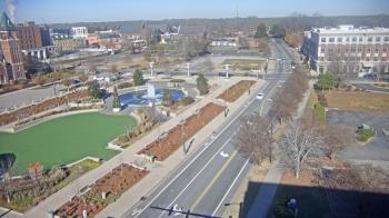 Weather camera view of Comporium.