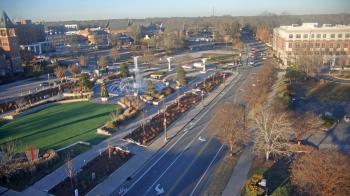 Weather camera view of Comporium.