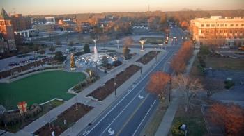 Weather camera view of Comporium.