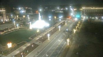 Weather camera view of Comporium.