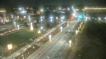 Weather camera view of Comporium.