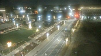Weather camera view of Comporium.