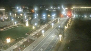 Weather camera view of Comporium.