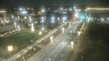 Weather camera view of Comporium.