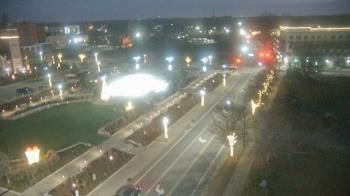 Weather camera view of Comporium.