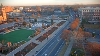 Weather camera view of Comporium.