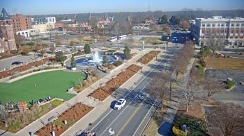 Weather camera view of Comporium.