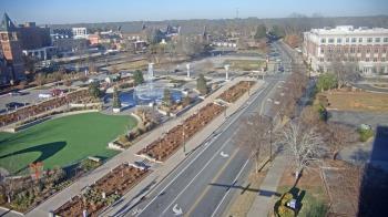 Weather camera view of Comporium.