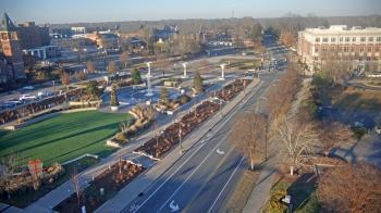 Weather camera view of Comporium.