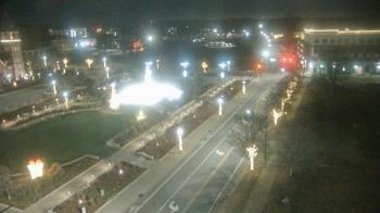 Weather camera view of Comporium.