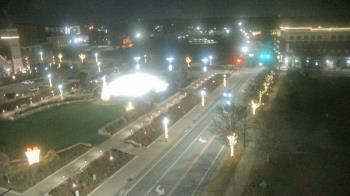 Weather camera view of Comporium.