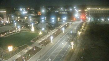 Weather camera view of Comporium.