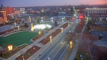 Weather camera view of Comporium.