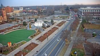 Weather camera view of Comporium.