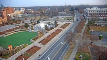 Weather camera view of Comporium.