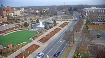 Weather camera view of Comporium.