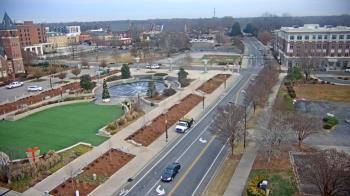 Weather camera view of Comporium.