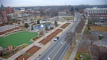 Weather camera view of Comporium.