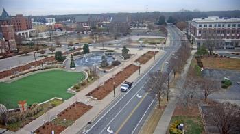 Weather camera view of Comporium.