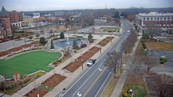 Weather camera view of Comporium.