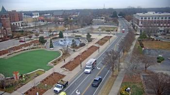 Weather camera view of Comporium.