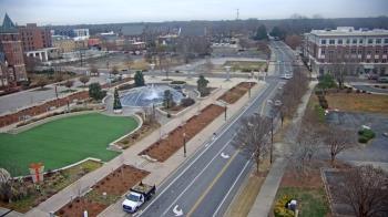 Weather camera view of Comporium.