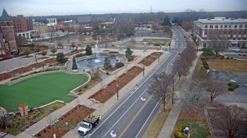 Weather camera view of Comporium.