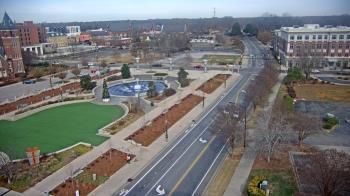 Weather camera view of Comporium.