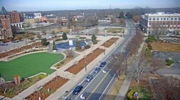 Weather camera view of Comporium.