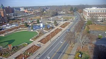 Weather camera view of Comporium.