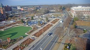 Weather camera view of Comporium.