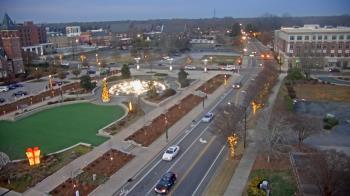 Weather camera view of Comporium.