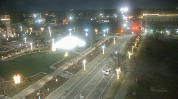 Weather camera view of Comporium.
