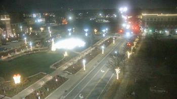 Weather camera view of Comporium.