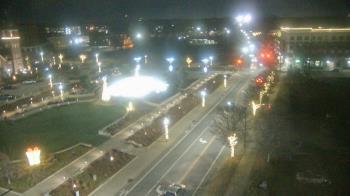 Weather camera view of Comporium.