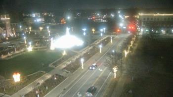 Weather camera view of Comporium.