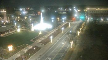 Weather camera view of Comporium.