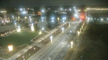 Weather camera view of Comporium.