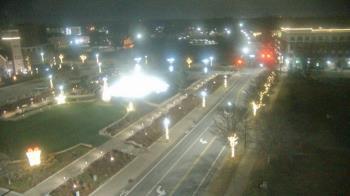 Weather camera view of Comporium.