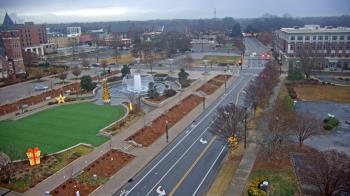 Weather camera view of Comporium.