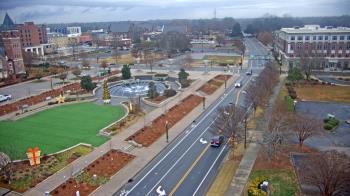 Weather camera view of Comporium.