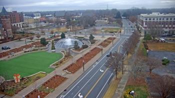 Weather camera view of Comporium.