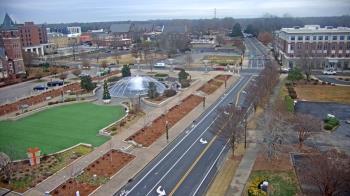 Weather camera view of Comporium.