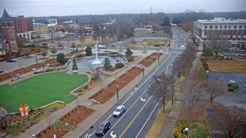 Weather camera view of Comporium.