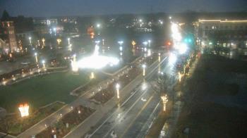 Weather camera view of Comporium.