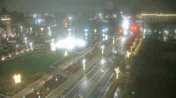 Weather camera view of Comporium.
