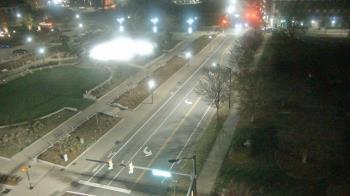 Weather camera view of Comporium.