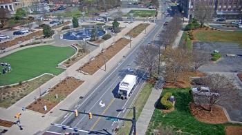 Weather camera view of Comporium.